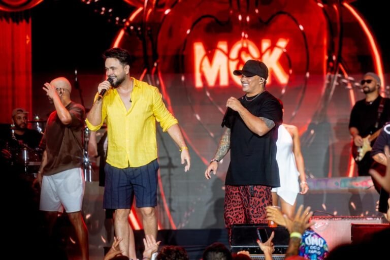 Ale Viera E Matheus & Kauan Podem Lançar Feat Em 2026 Após Destaque No Carnaval De Salvador
