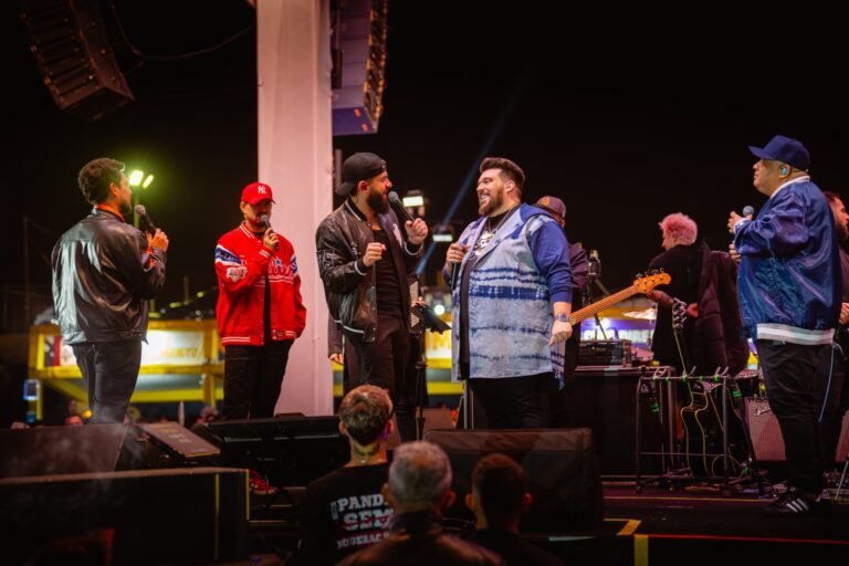 Sucesso nacional, “CÊ TÁ DOIDO FESTIVAL” abre vendas de ingressos em BH