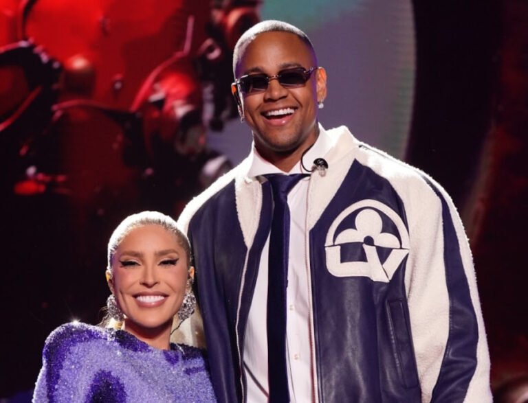 Ao lado de Léo Santana, Manu Bahtidão encerra os lançamentos de “Destino”