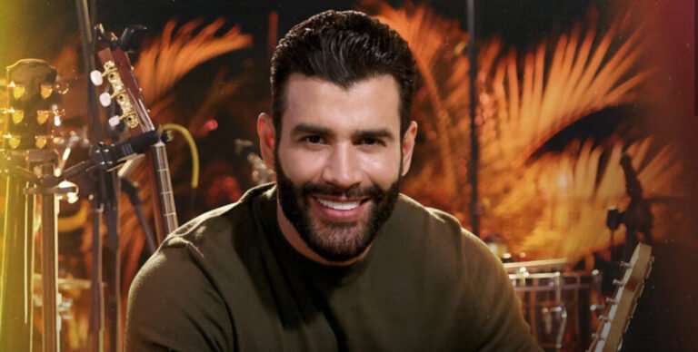 Gusttavo Lima lança o álbum “Feito à Mão” completo, com oito músicas inéditas