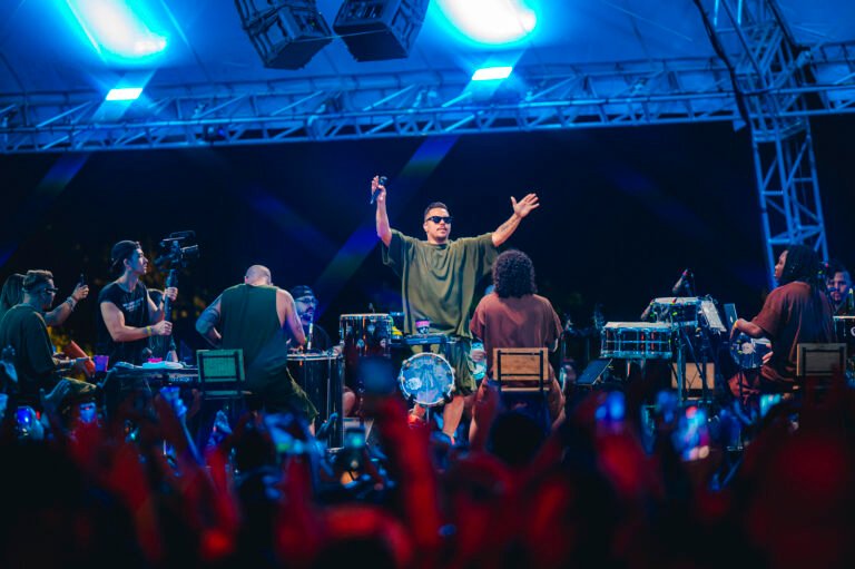 Ingressos liberados: Sorriso Maroto traz a turnê “Sorriso Eu Gosto no Pagode” com participações especiais para BH