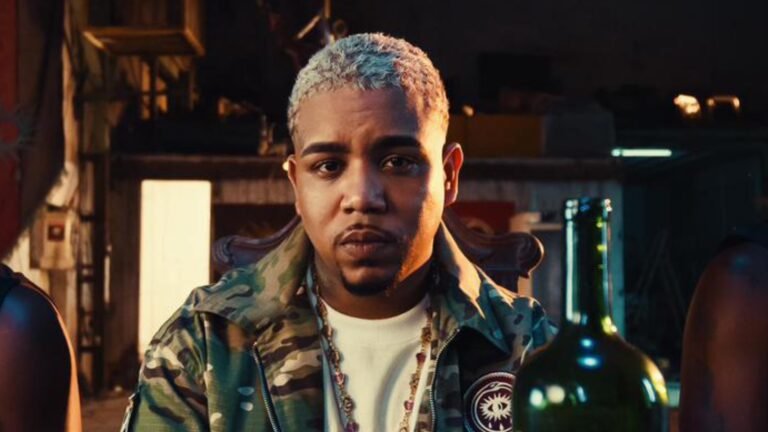 Borges ultrapassa 5 milhões de streams no Spotify com o álbum “O Sol Também Chora”