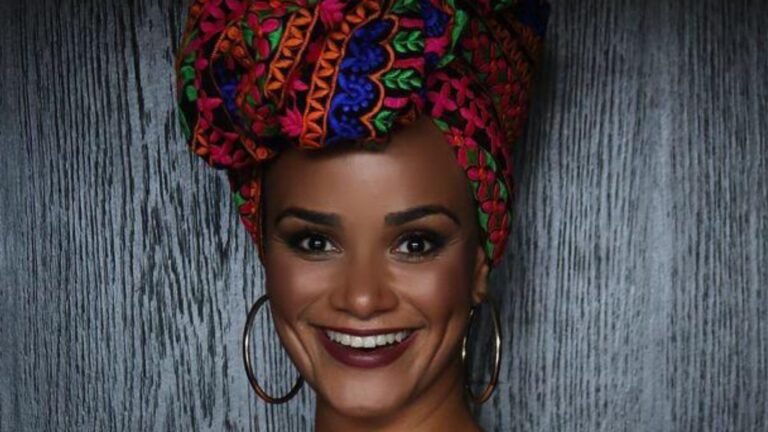 Luciana Mello celebra 10 anos de álbum dedicado a Jair Rodrigues