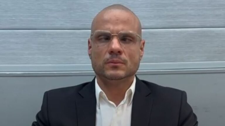 Empresário Nisomar Provenzano defende endurecimento das leis após caso de violência sexual envolvendo adolescente